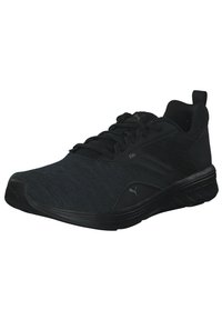 Puma Silniční běžecké boty - black