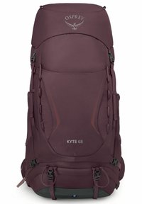 Osprey KYTE 68 - Sac de trekking - elderberry purple