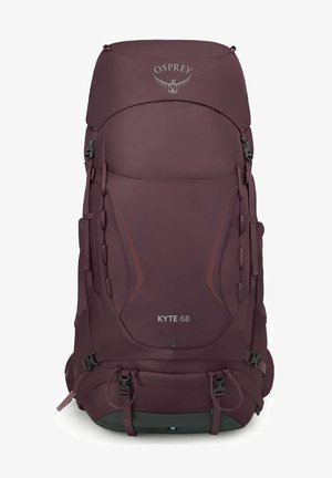 Osprey KYTE 68 - Zaino da trekking - elderberry purple
