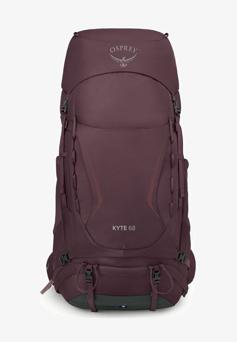 Osprey KYTE 68 - Sac de trekking - elderberry purple