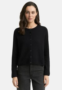 Unausgewählt, deep black