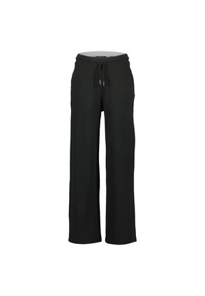 Pantalon de survêtement - schwarz