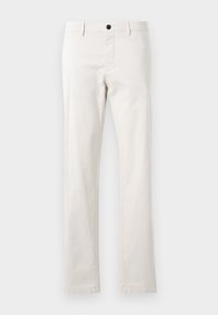 CHED PANTS - Pantalon classique - moonbeam