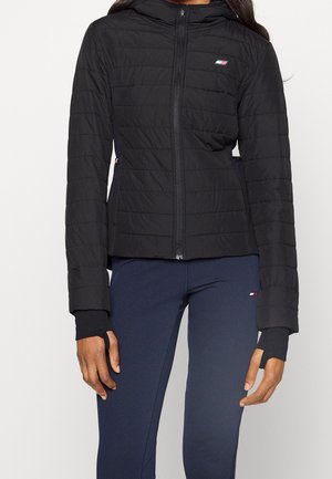 Outdoorjacke - black