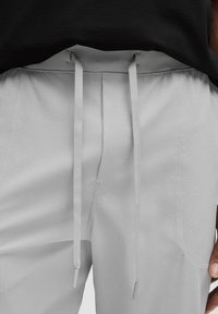 lululemon ABC Regular WovenAir™ - Tracksuit bottoms - Silver Drop