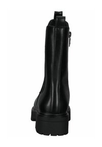 TOM TAILOR Bottines - black