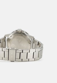 Armani Exchange LEONARDO - Uhr - silver-coloured