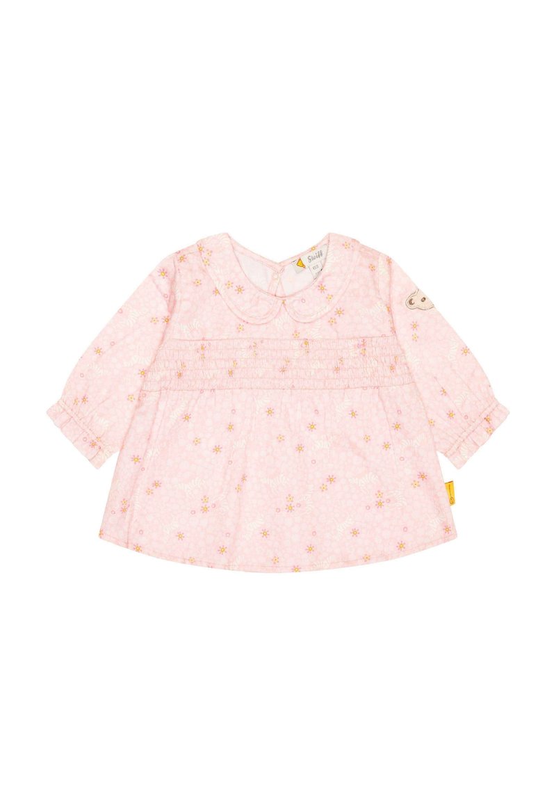 Steiff Blusa - light pink