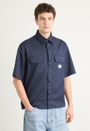 EKYNO - Shirt - navy