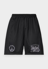 RAMSCAPE AIRTEX - Short - black