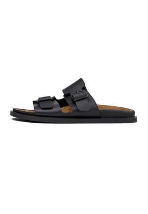LLUC  - Sandaler - schwarz