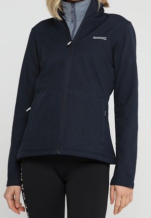 Kurtka Softshell