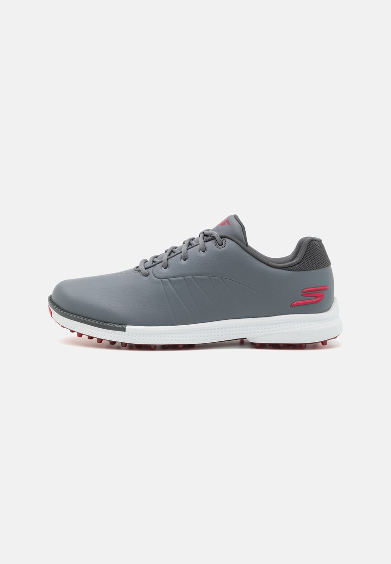Skechers Performance GO GOLF TEMPO GF - Golfschuhe (ohne Spikes) - grey
