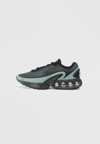 AIR MAX DN - Sneakers - black/clay green/cannon
