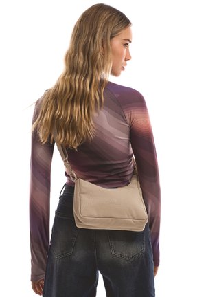 ISA - Sac à main - beige