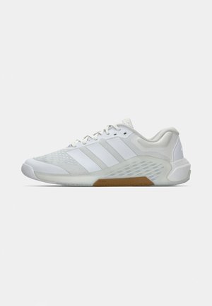 adidas Performance, DROPSET 4 POWER - Trainingsschuh - footwear white