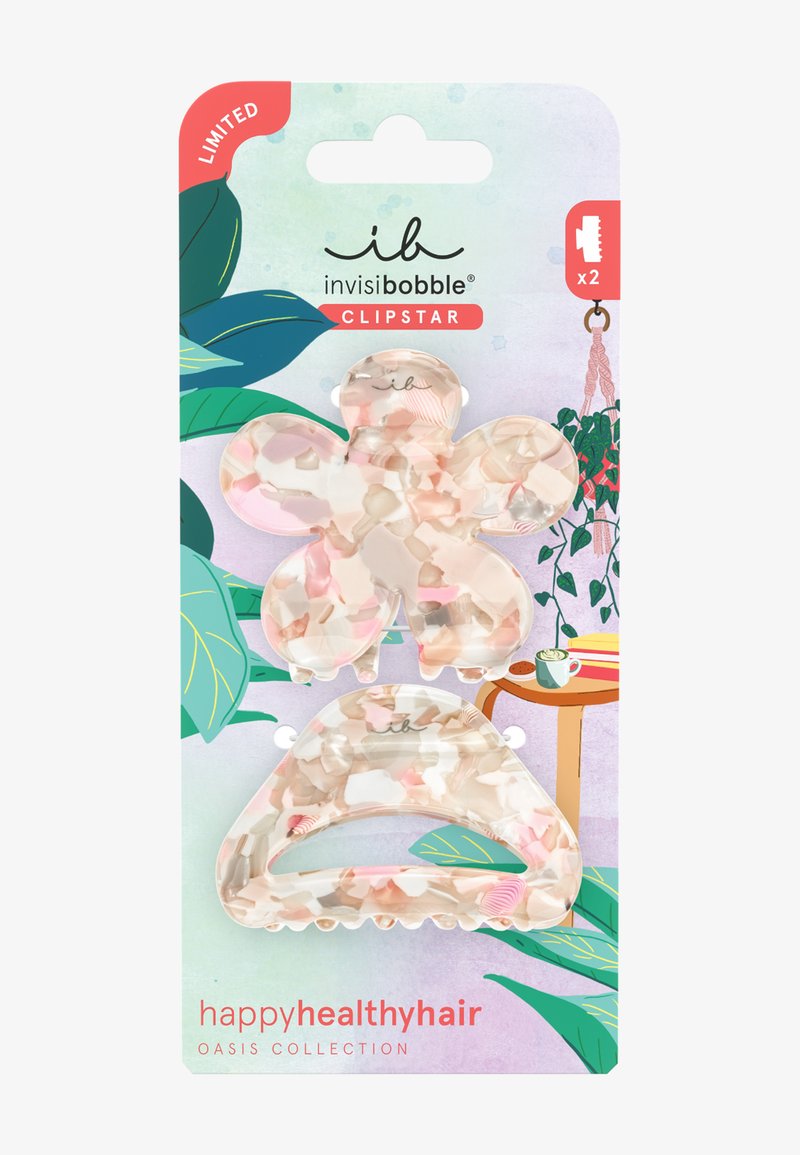 INVISIBOBBLE - CLIPSTAR REFRESHED BLOOM - Accessori capelli - multicolor, Ingrandire