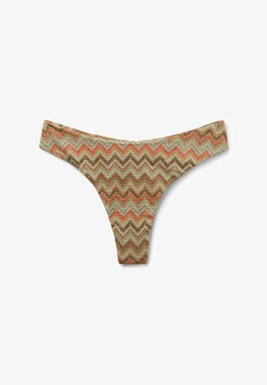 Tezenis, - Dół od bikini