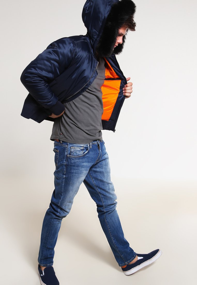 Herren Winterjacke Herren Winterjacke