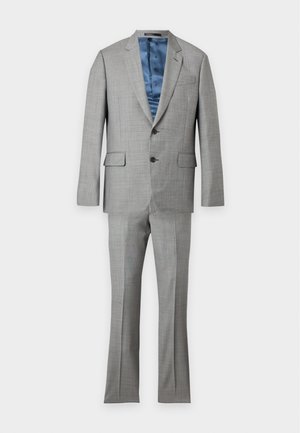 Paul Smith, MENS TAILORED FIT BUTTON SET - Anzug - grey