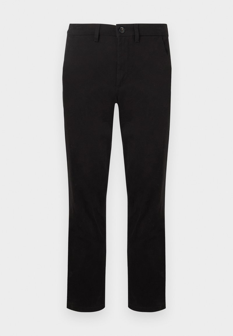jack & jones Chino zwart jack & jones Chino zwart