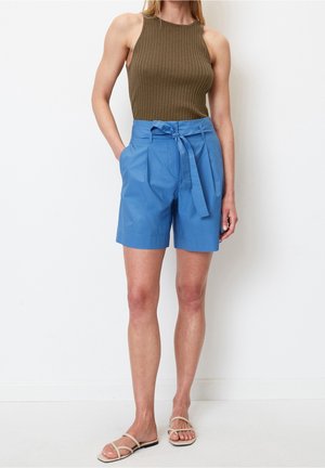 Marc O'Polo Short - blue