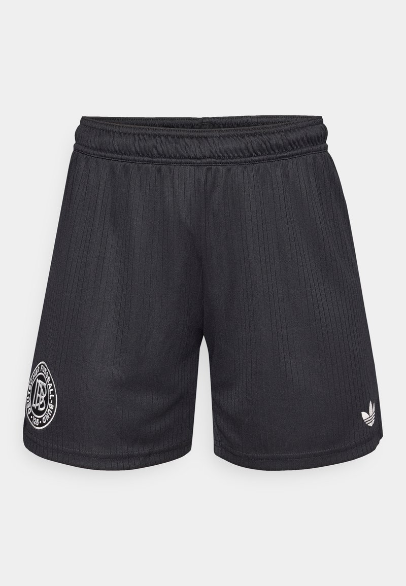 adidas Originals Korte broeken zwart adidas Originals Korte broeken zwart