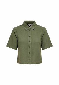 Non sélectionné, smokey olive