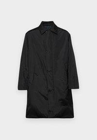 TRENCH - Zimní kabát - black