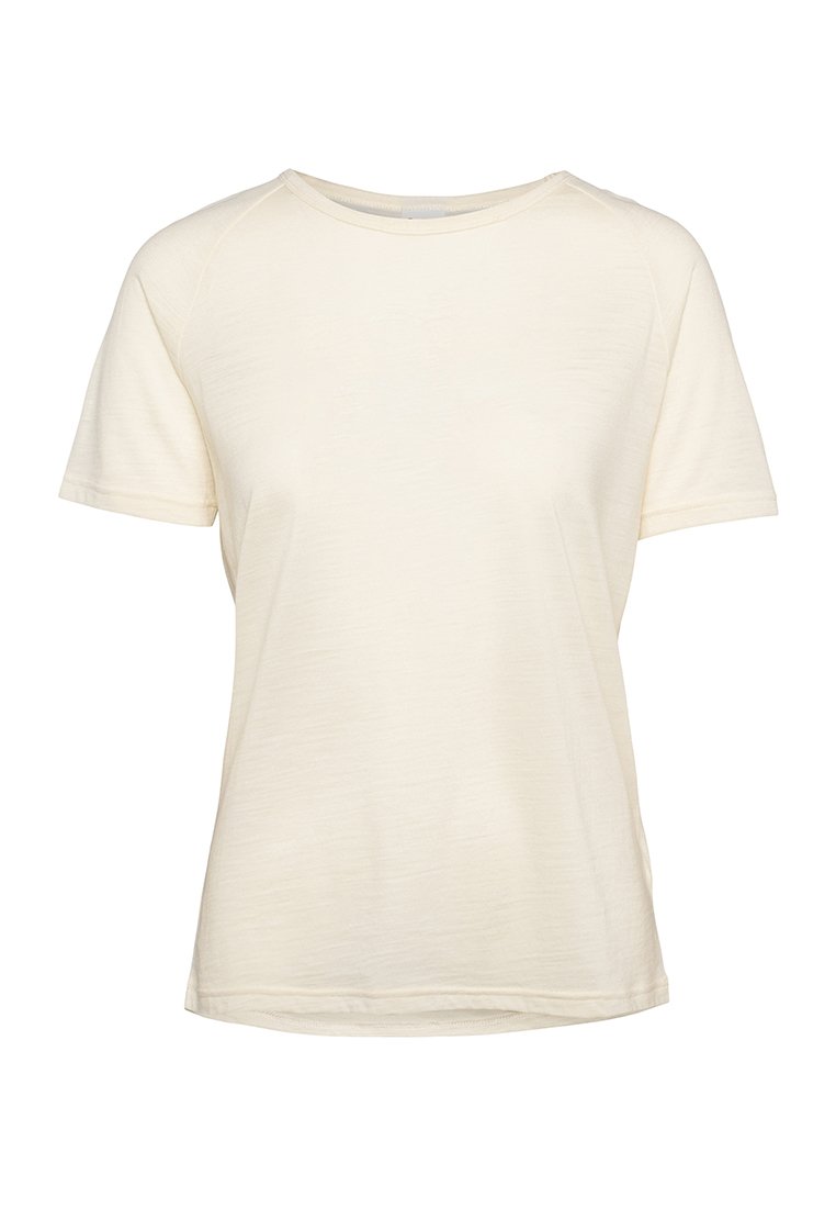 Kari Traa Sport T-shirt crème