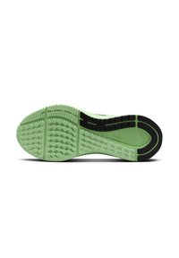 Nike Performance STRUCTURE 25 - Silniční běžecké boty - dark stucco jade horizon anthracite vapour green