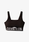 SPORT INTENSE POWER MEDIUM BRA - Top - black