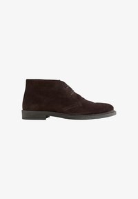 Unausgewählt, brown