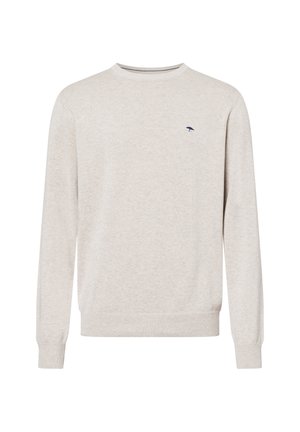 Fynch-Hatton Jumper - ecru