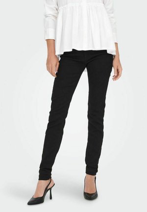 SEMI  - Jeans slim fit - black