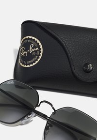 Ray-Ban UNISEX - Päikeseprillid - black
