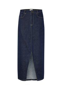 DEKOTAMW - Maxirock - dark blue un wash