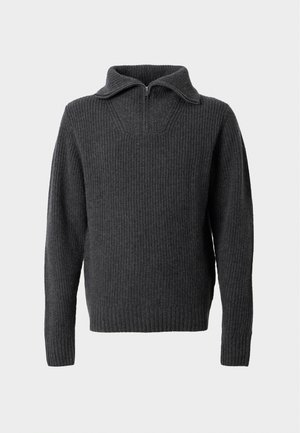 Yves Salomon, Pullover - chester
