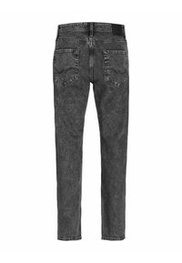 Jack & Jones JJICHRIS JJORIGINAL - Jeans Relaxed Fit - black denim