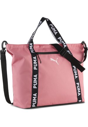 AT ESS SHOPPER - Sac bandoulière - wild pink