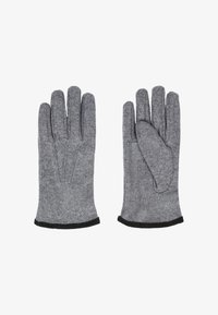 Non selezionato, grey