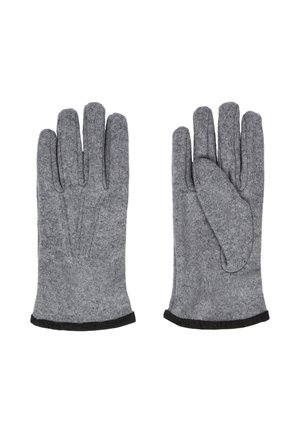 Handsker - grey