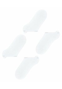 Esprit ACTIVE BASIC 2-PACK - Socken - white