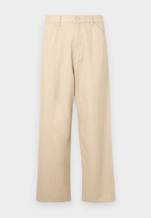 Weekday - Jeansy Relaxed Fit