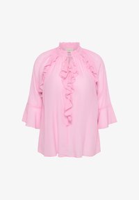 Non sélectionné, pink frosting