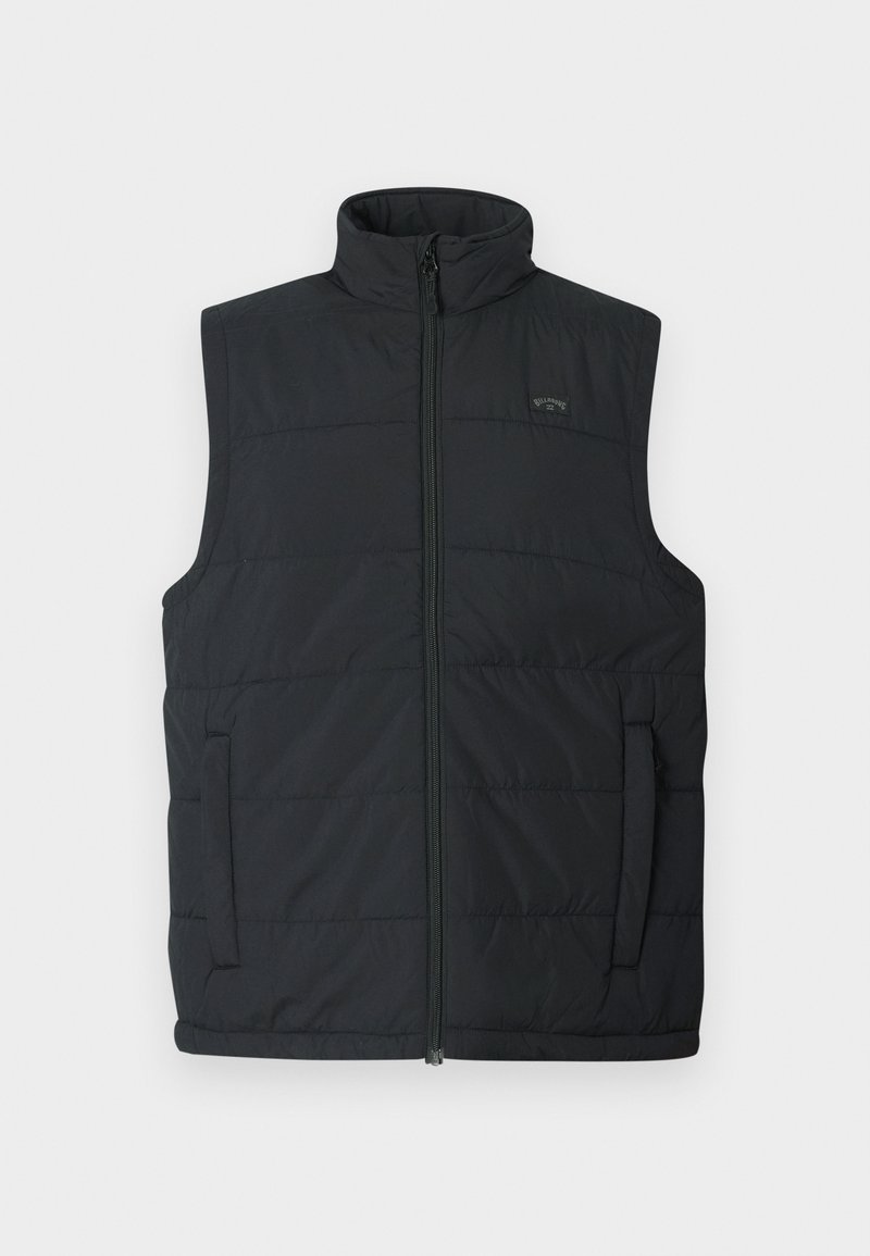 Billabong Bodywarmer zwart