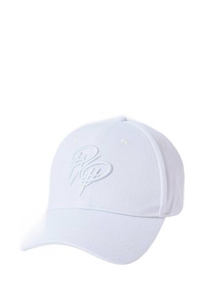 AJUSTABLE - Gorra - blanc