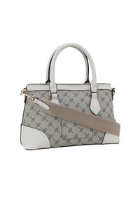 JOOP! MAZZOLINO EDITION ROMEA SHZ - Borsa a mano - offwhite