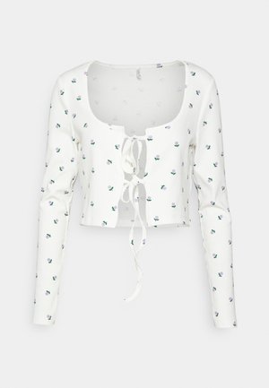 ONLY ONLFENJA SET  - Top