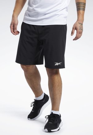 SPEEDWICK SPEED SHORTS - Pantaloncini sportivi - black